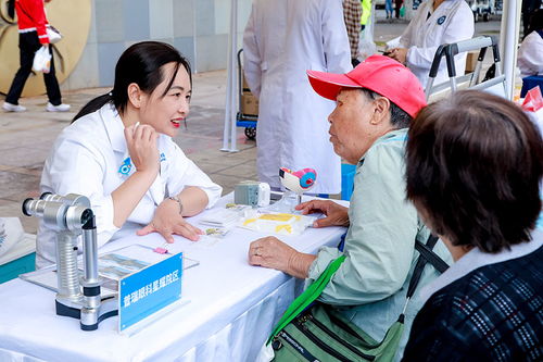 云南第九次殘疾預(yù)防日 宣傳教育與咨詢服務(wù)并舉，共建健康未來