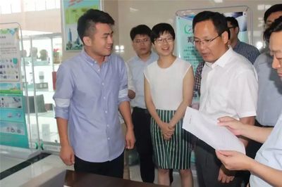 【青商風(fēng)采】以智慧賦能，用服務(wù)連接 記江蘇菁尚教育咨詢董事長張人元的教育情懷與商業(yè)實(shí)踐