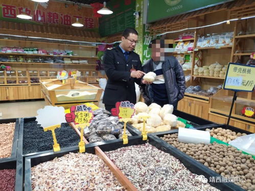 食品經(jīng)營(yíng)者違規(guī)銷(xiāo)售遭責(zé)令改正 法律框架與市場(chǎng)監(jiān)督機(jī)制